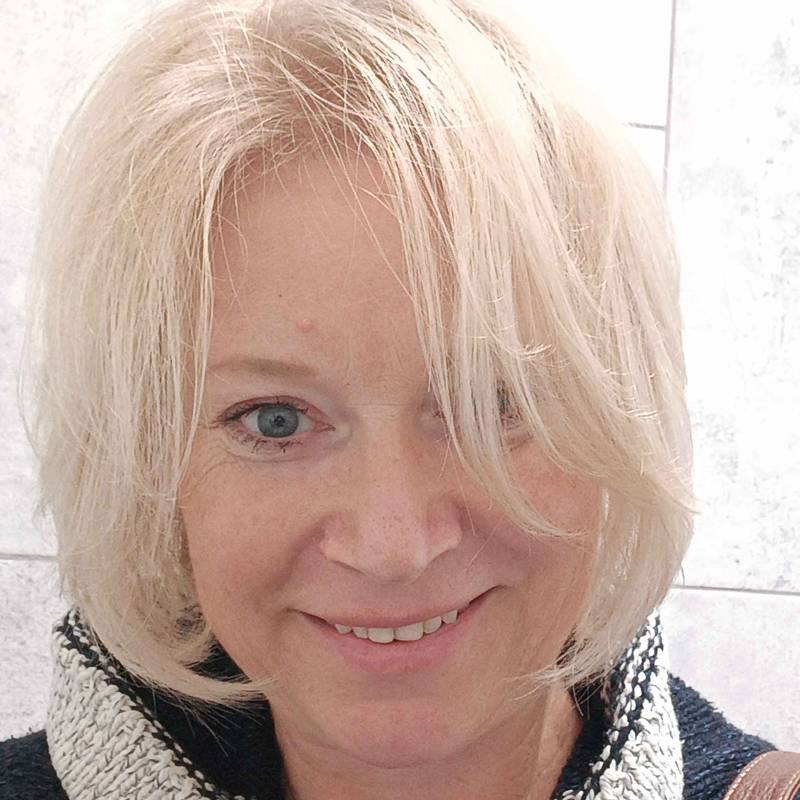 Екатерина Александровна