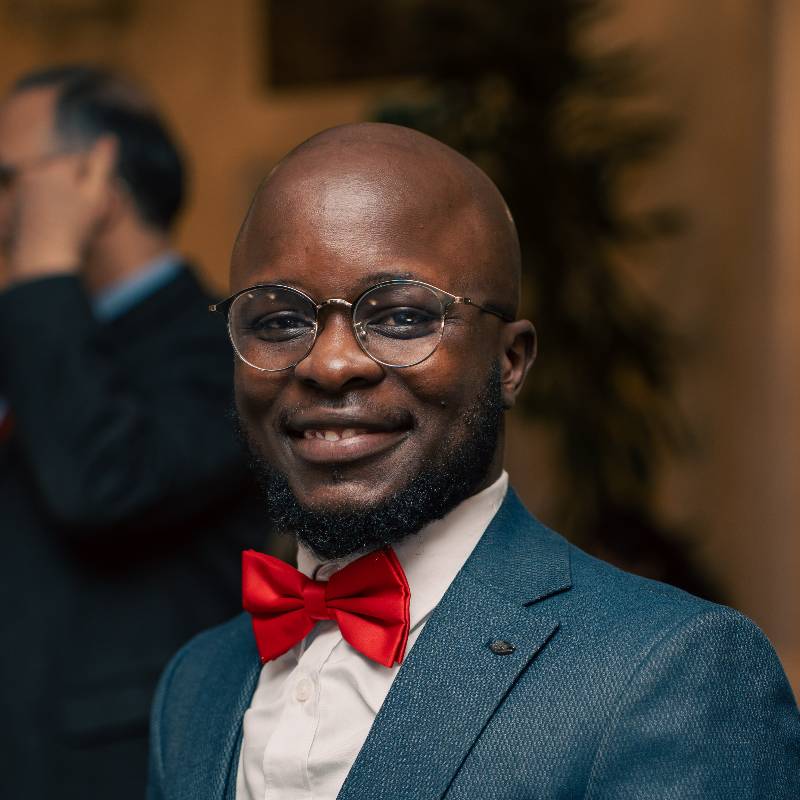 Клемент Оньянго Очола