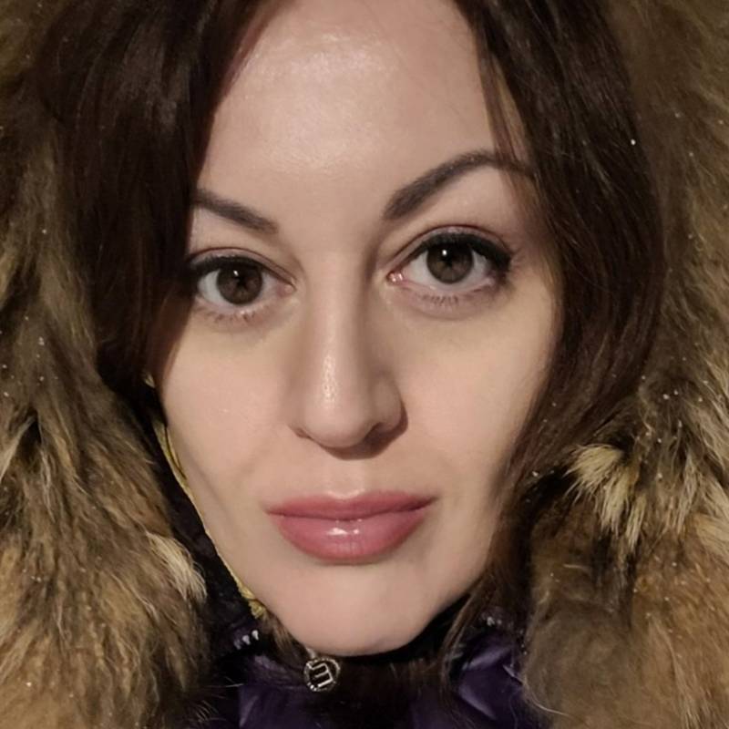 Крючкова Наталья