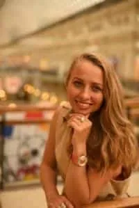 Наталья Пастух