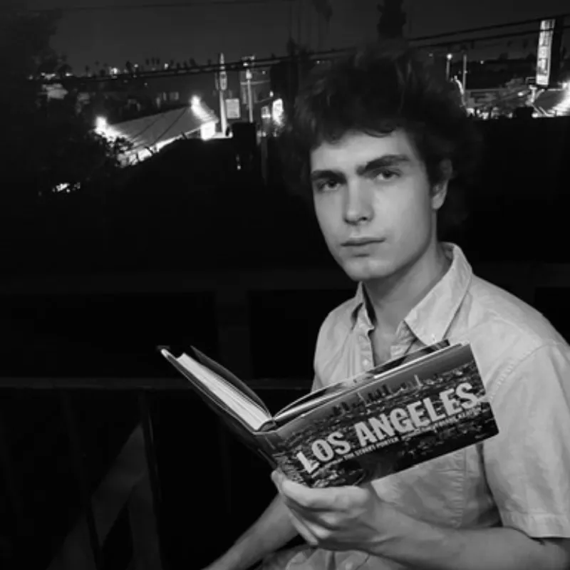 Лев Дмитриевич