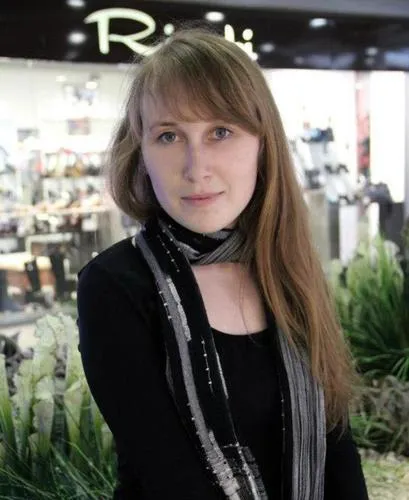 Шайнурова Наталья Вениаминовна