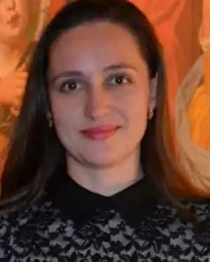 Богданова Марина Евгеньевна