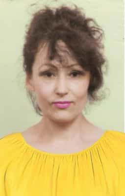 Людмила Александровна