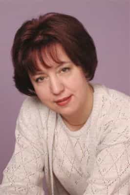 Елена Николаевна