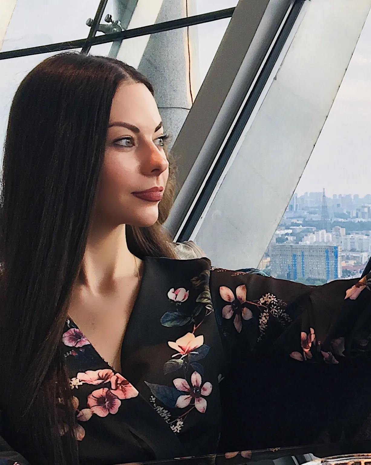 Болотина Ксения Ивановна