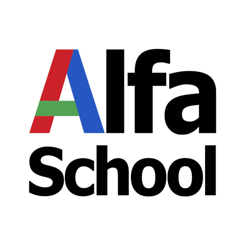 Alfa School – онлайн школа иностранных языков