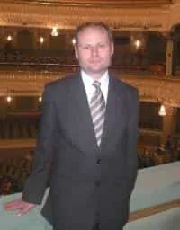 Захарьин Алексей Борисович