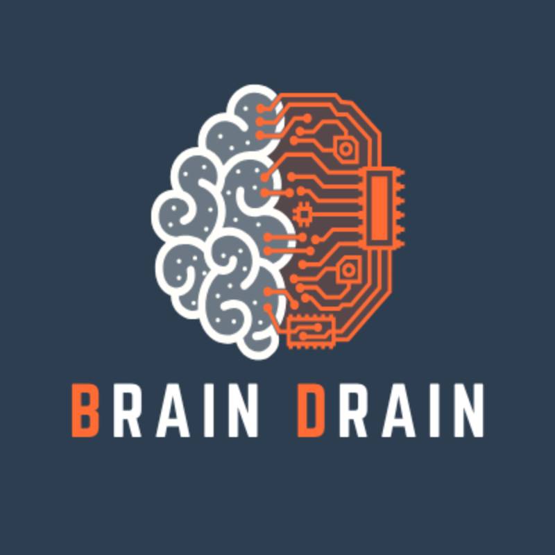 Brain Drain — бизнес-английский для карьеры
