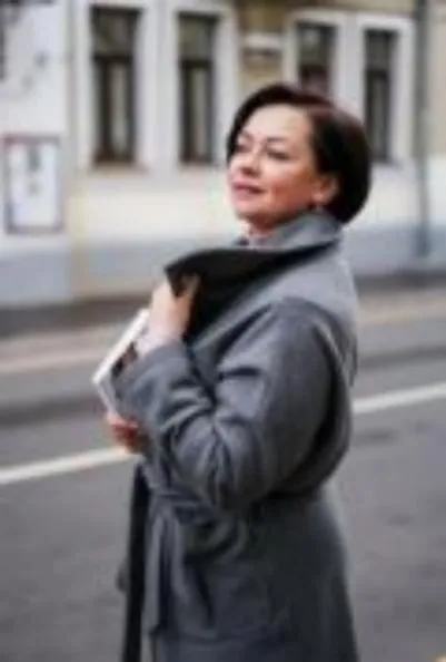 Наталья Коненкова