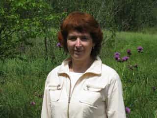 Воробьева Лариса Николаевна