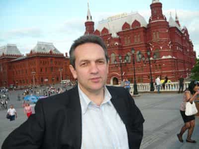 Зуев Андрей Геннадьевич