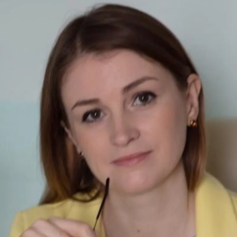 Минакова Анна Игоревна