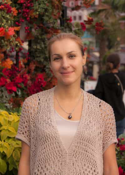 Ирина Петровна