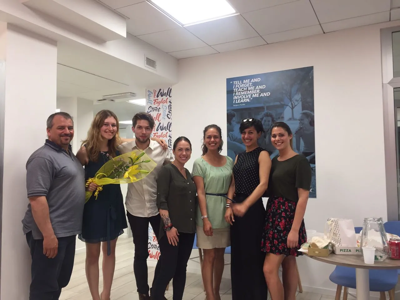 Рженецкая Дарья Богдановна