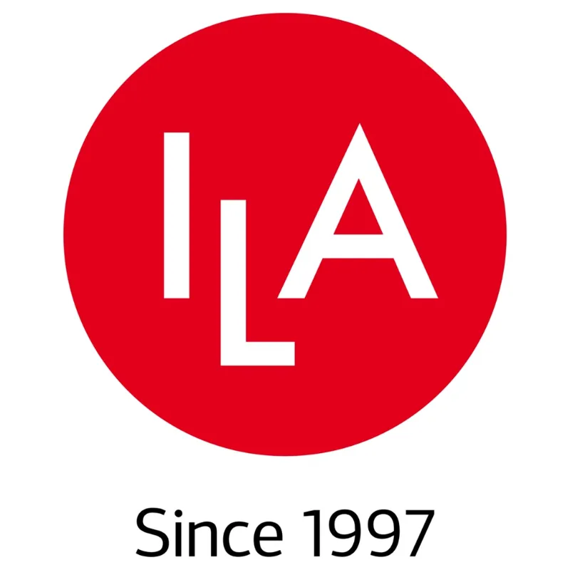 International Language Academy