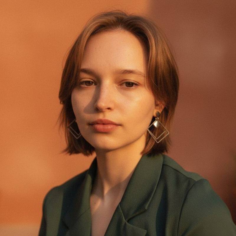 Дарья Сергеевна