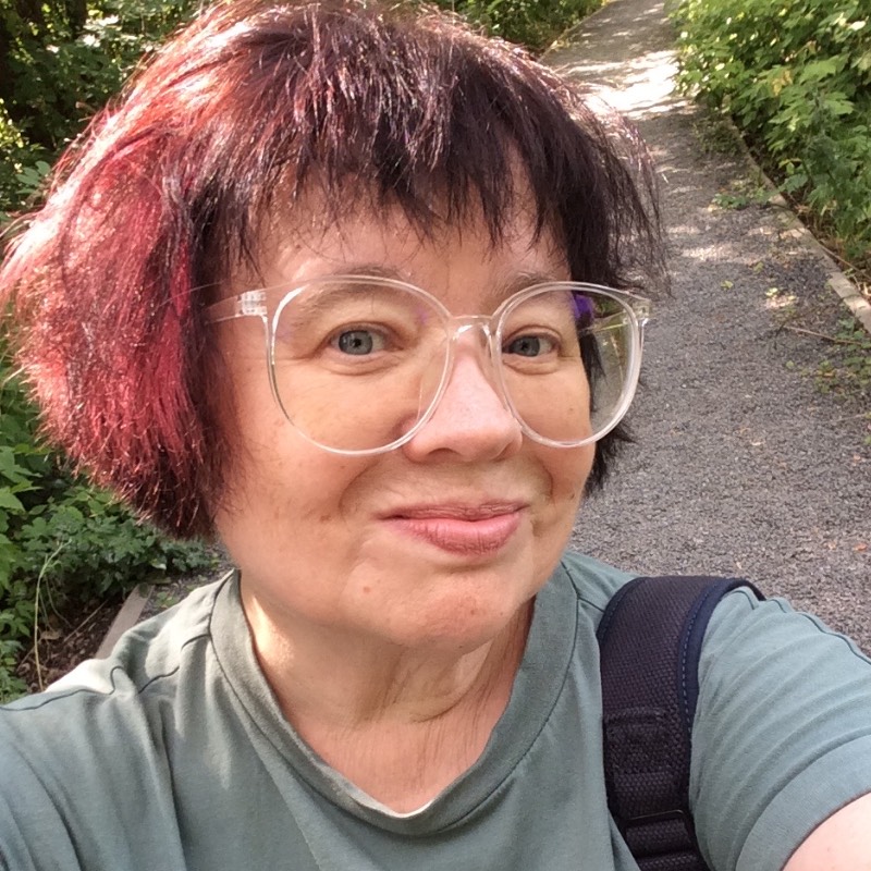 Елена  Петровна Монжелей