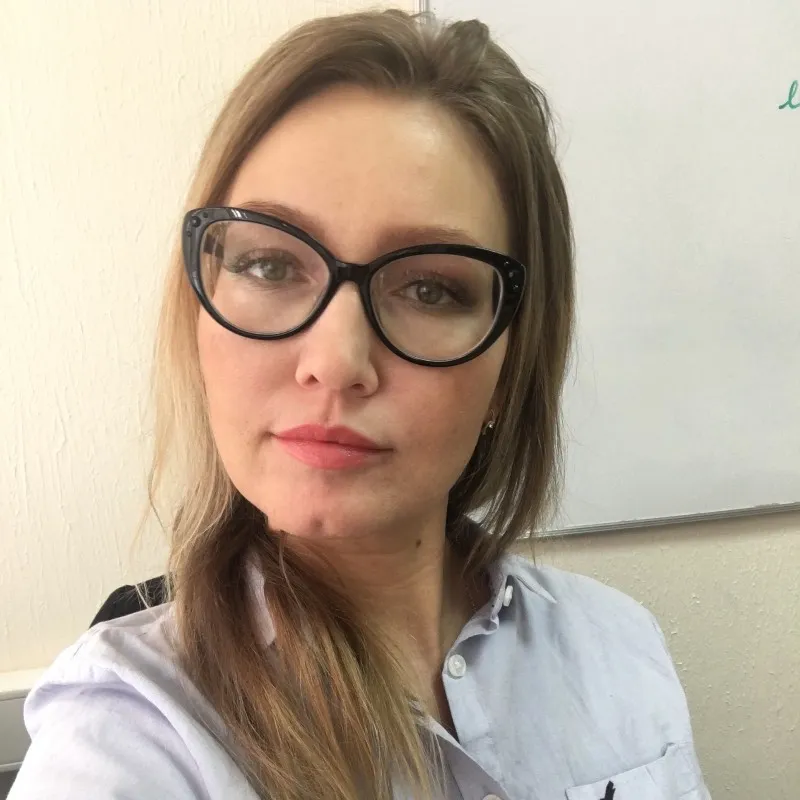 Седлецкая Кристина Юрьевна