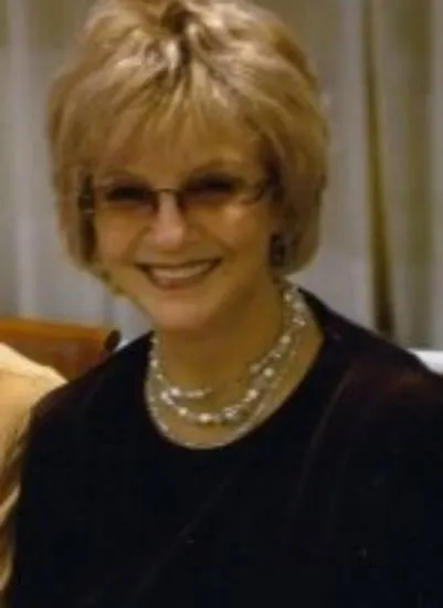 Наталья Николаевна