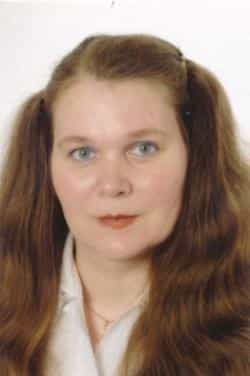 Малюхина Алла Яновна