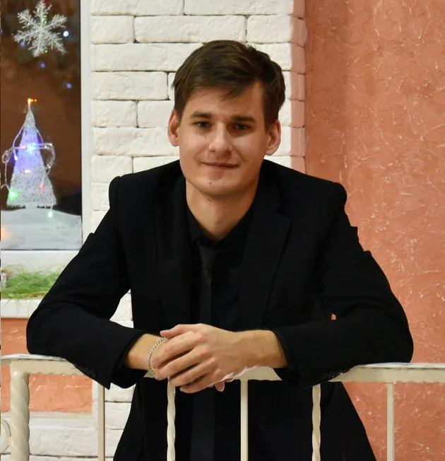 Чикалин Вадим Александрович