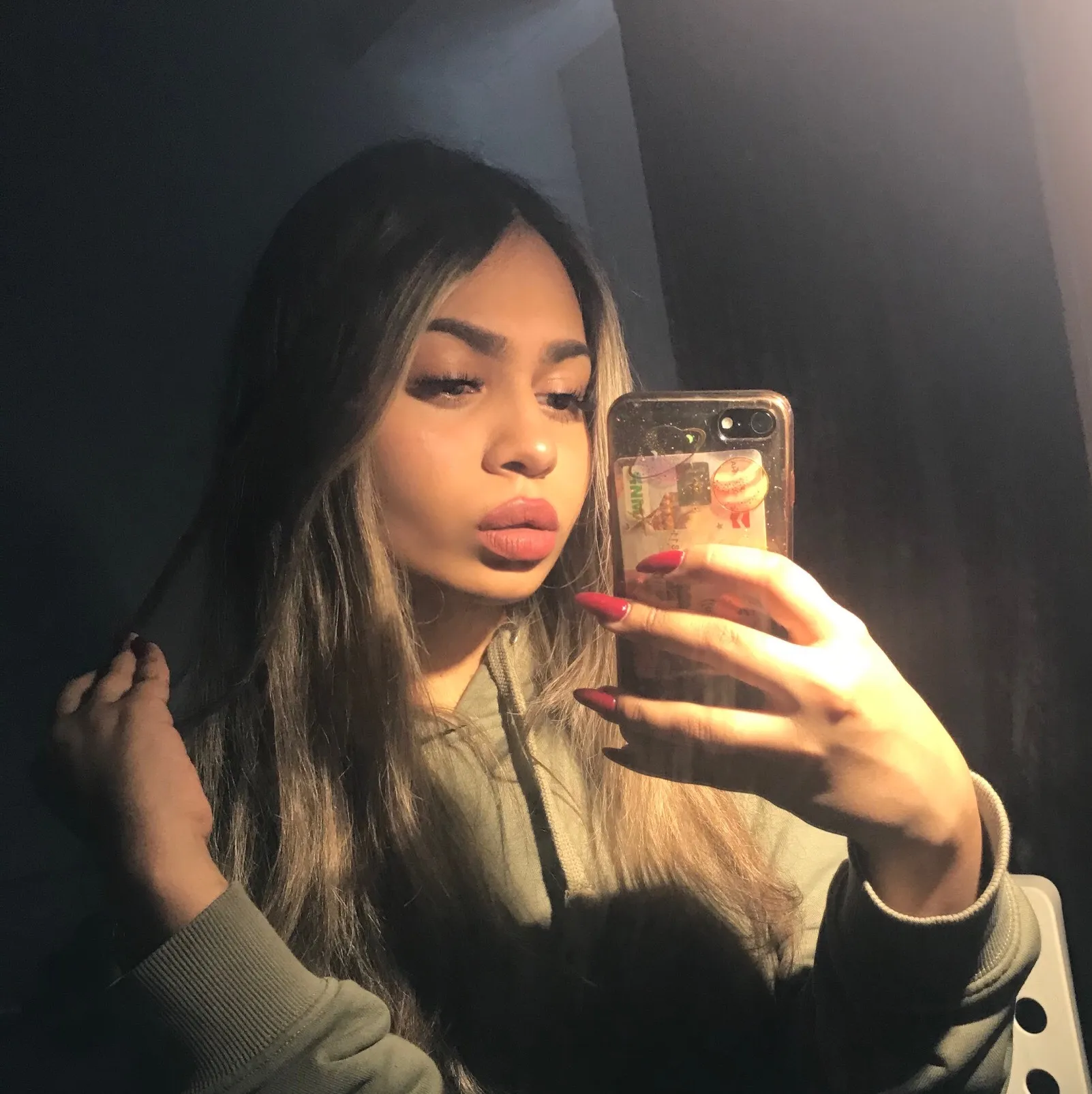 Зафор Илина