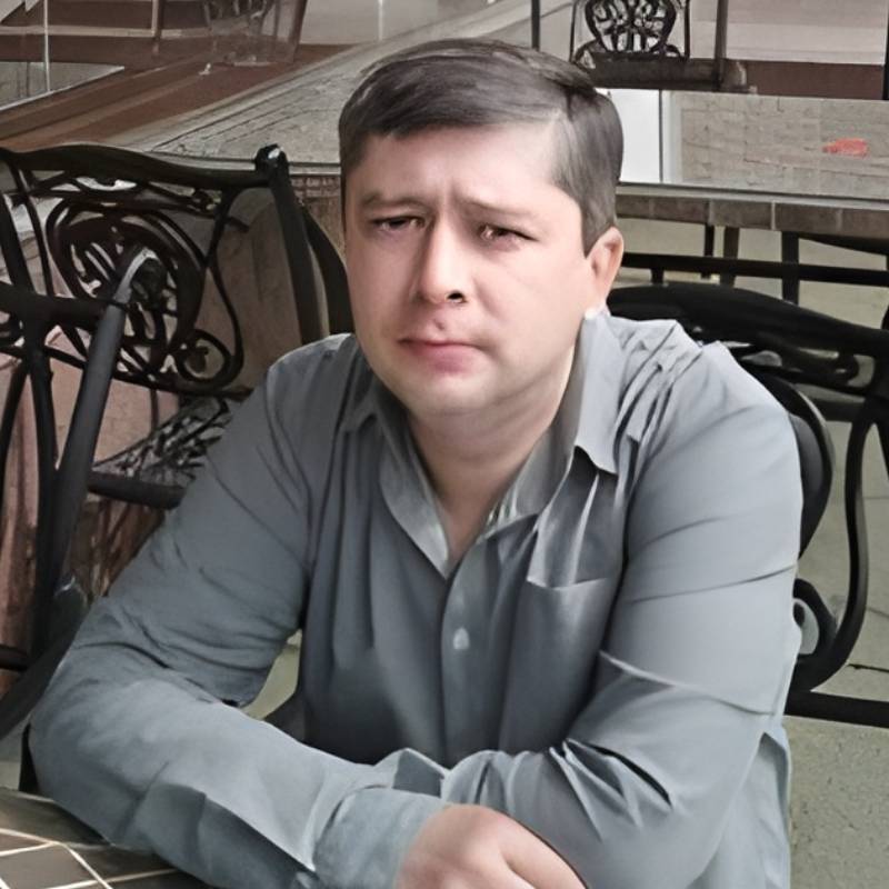 Олег
