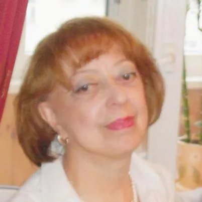 Адамович Наталья Николаевна