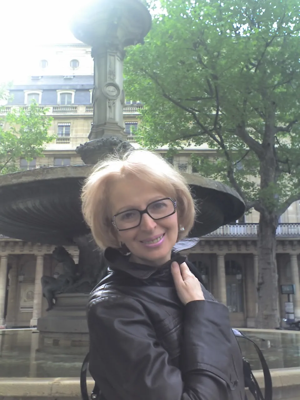 Лужкова Наталья Борисовна