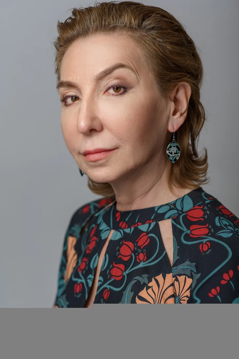 Хаметова Алла Михайловна