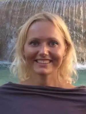 Кирсанова Ольга Владимировна