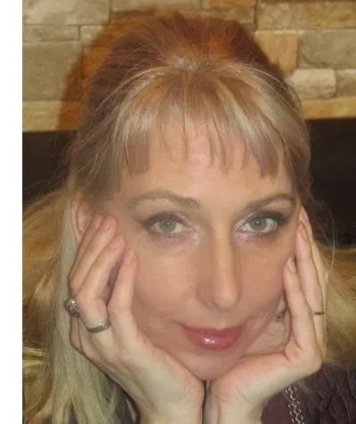 Каткова Виолетта Борисовна