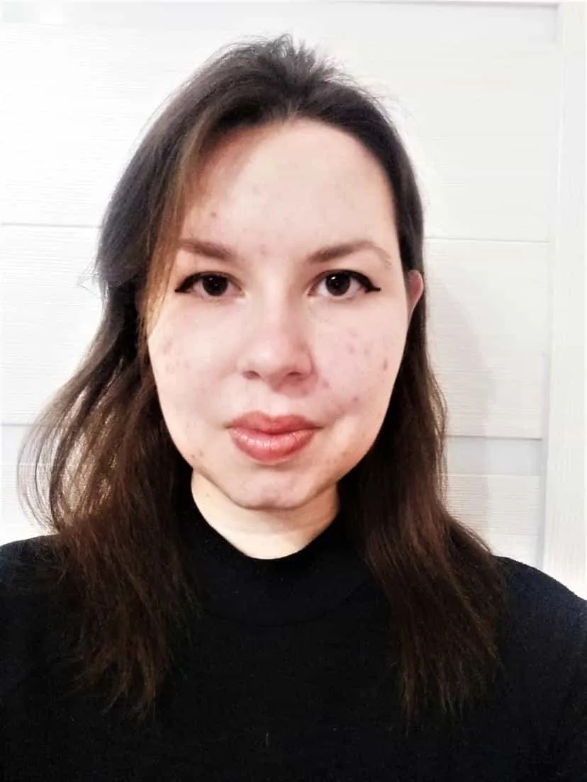 Есева Полина Андреевна