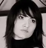 Мила Гвалия