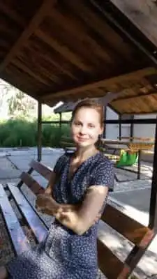 Татьяна Александровна