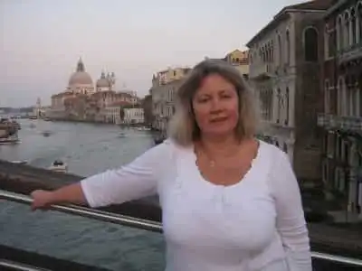 Фадеева Ирена Викторовна