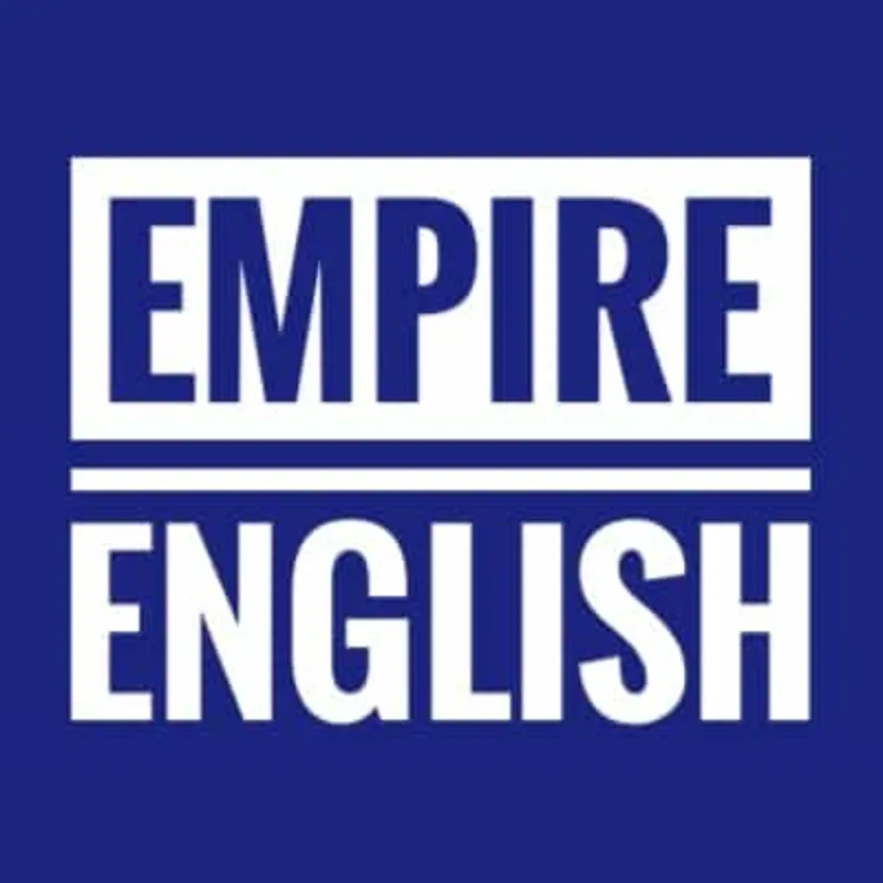 Корпоративный английский в Empire English