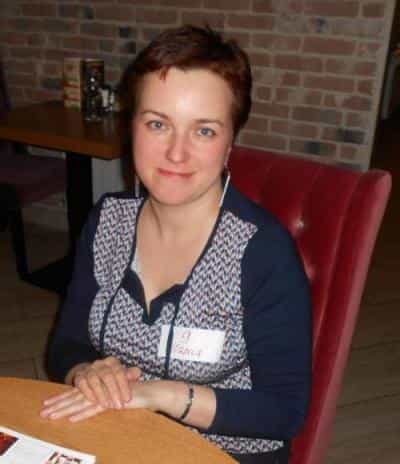 Михайлова Мария