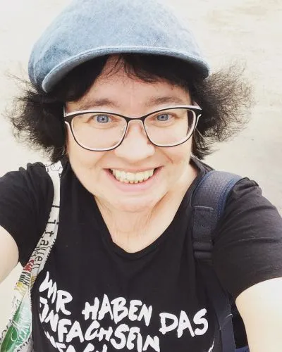 Елена Петровна Монжелей