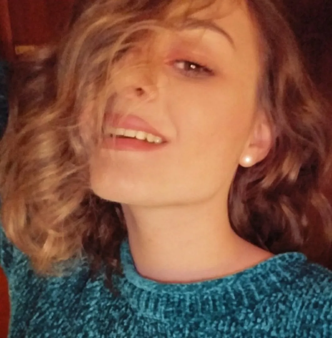 Мартынова Вероника Олеговна