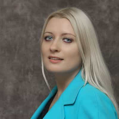 Быстрова Марина Анатольевна