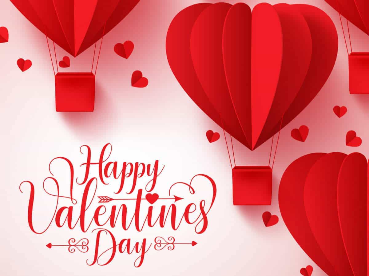 Открытки открытки valentines day День Святого Валентина: 14+14 вариантов поздравлений на английском