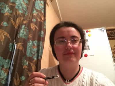 Елена Игоревна