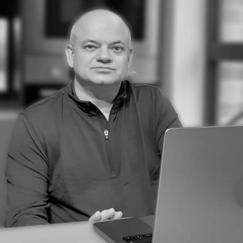 Алексей Островский