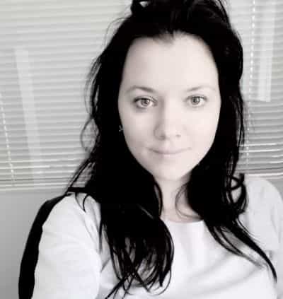 Мария Александровна