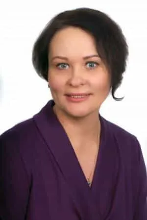 Шилова Юлия Владиславовна