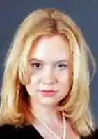 Бережная Яна Владимировна