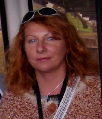 Хутинаева Марина Александровна