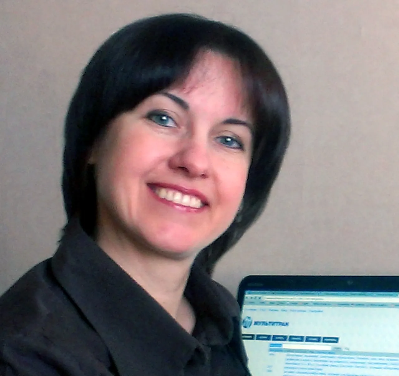 Наталья  Викторовна Агамирян